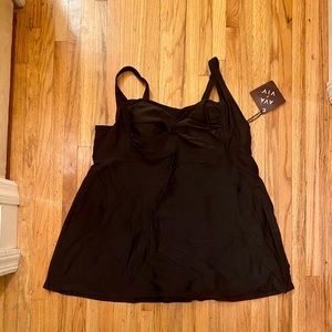 NEW WITH TAGS Ava & Viv Swimsuit